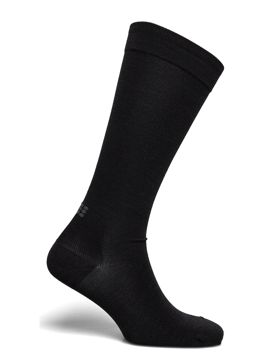 CEP - CEP allday recovery socks, women - undertøj og sokker - anthracite - 1
