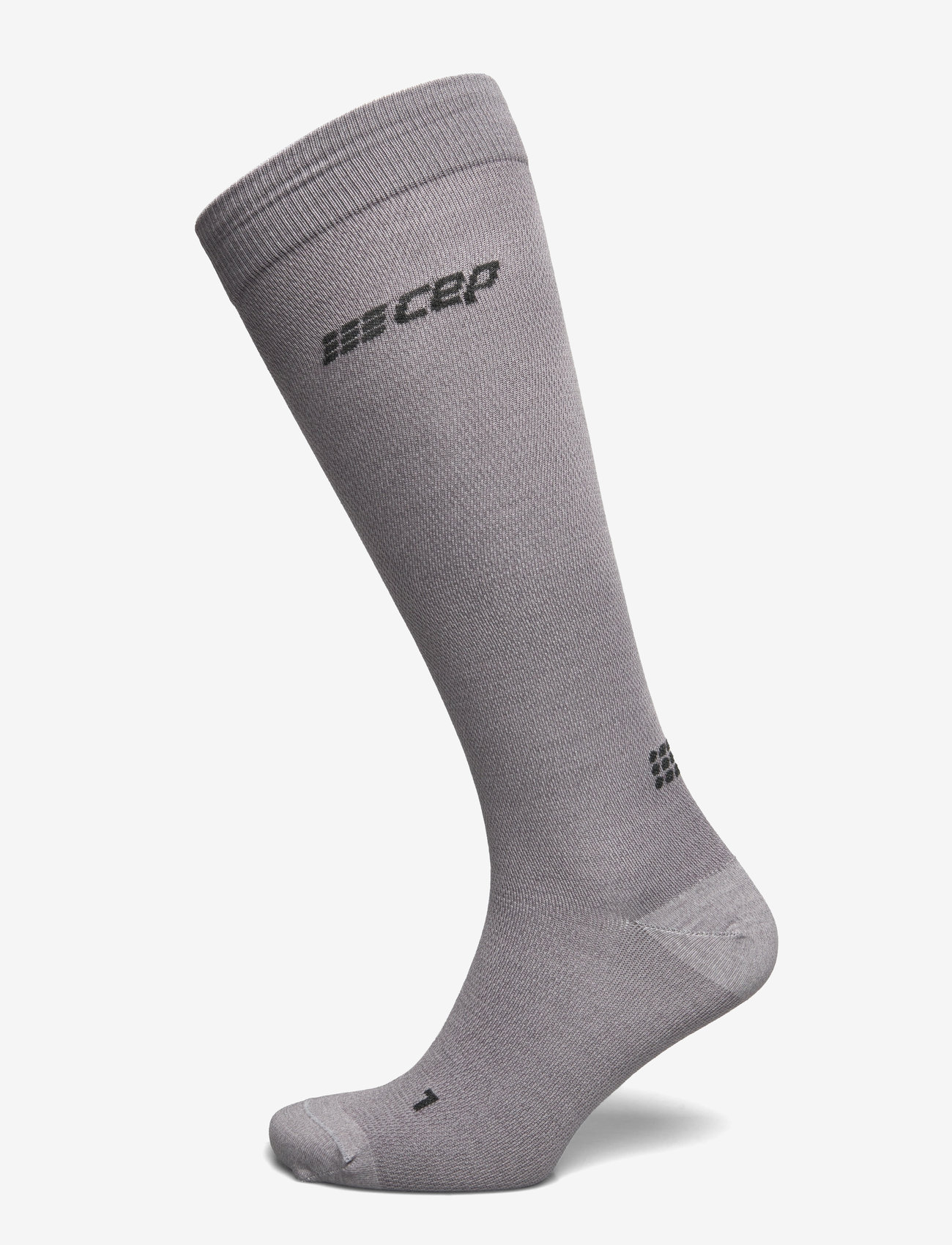 CEP - CEP allday recovery socks, men - spordisokid - light grey - 0