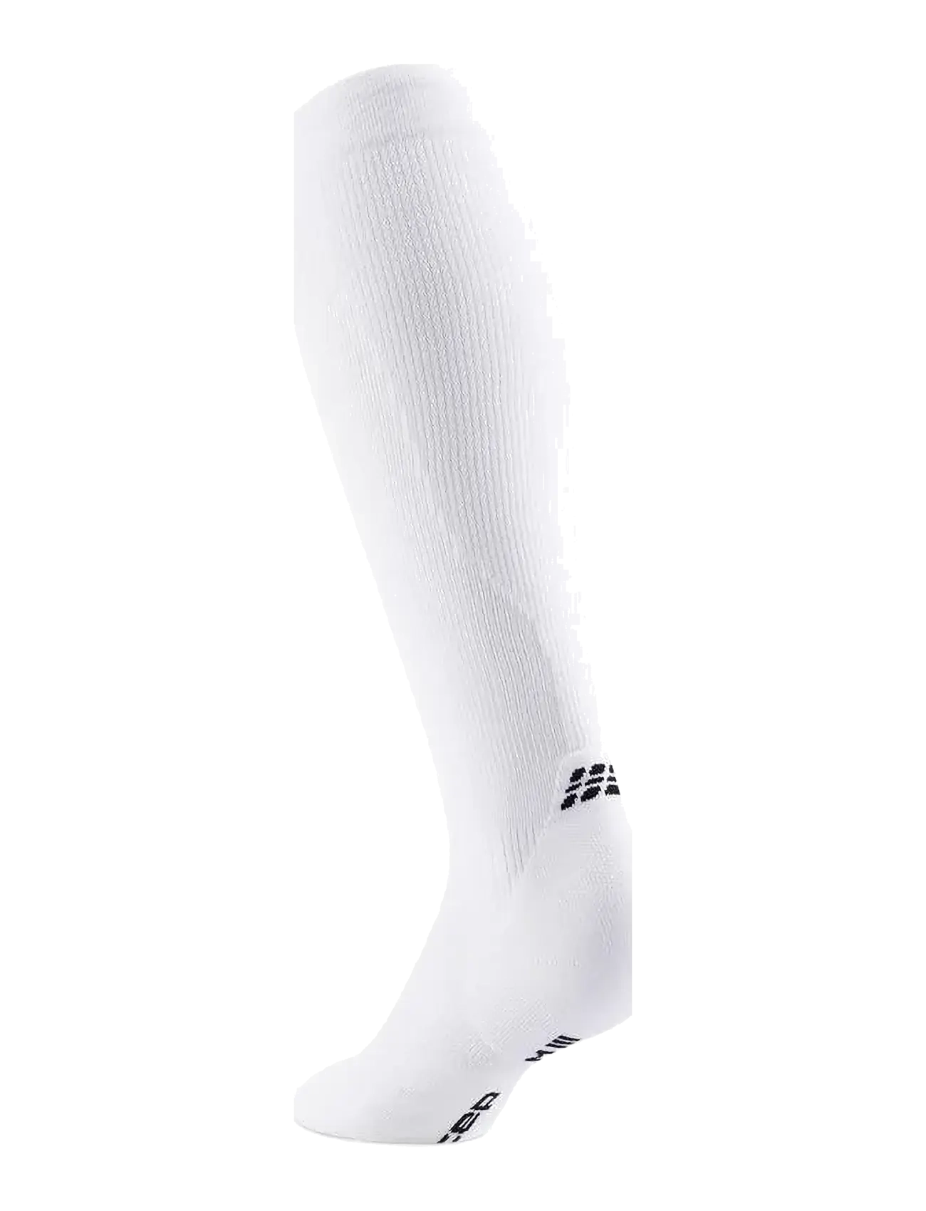 CEP - CORE RUN SOCKS, TALL, 5.0 - undertøj og sokker - white - 2