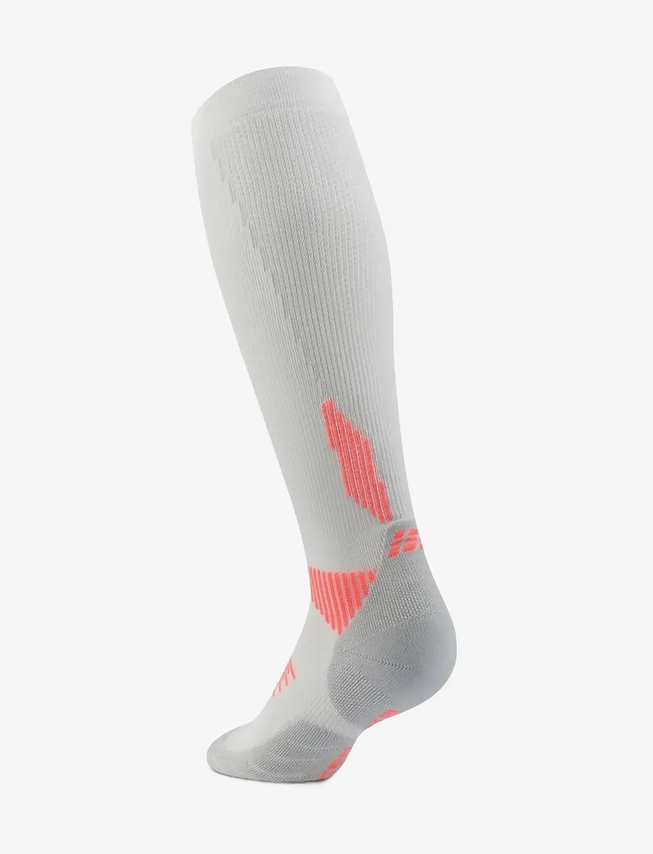 CEP - CORE RUN SOCKS, TALL, 5.0 - undertøj og sokker - grey - 2