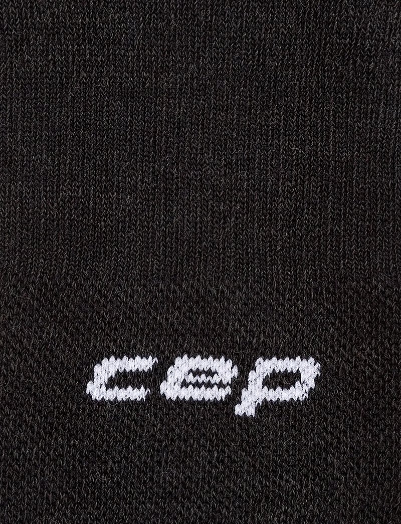 CEP - CORE FLIGHT SOCKS, TALL, 2.0 - underwear & socks - black - 3