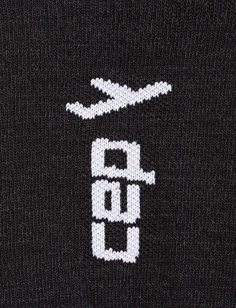 CEP - CORE FLIGHT SOCKS, TALL, 2.0 - underwear & socks - black - 4