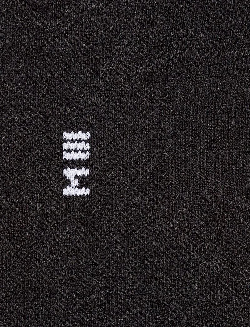 CEP - CORE FLIGHT SOCKS, TALL, 2.0 - underwear & socks - black - 5