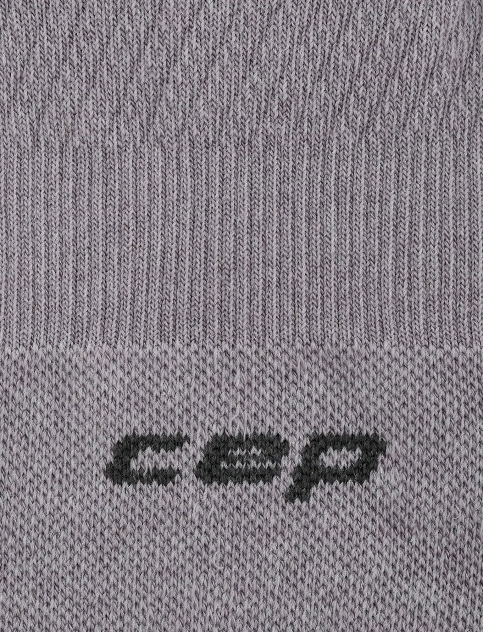 CEP - CORE FLIGHT SOCKS, TALL, 2.0 - underwear & socks - light grey - 3