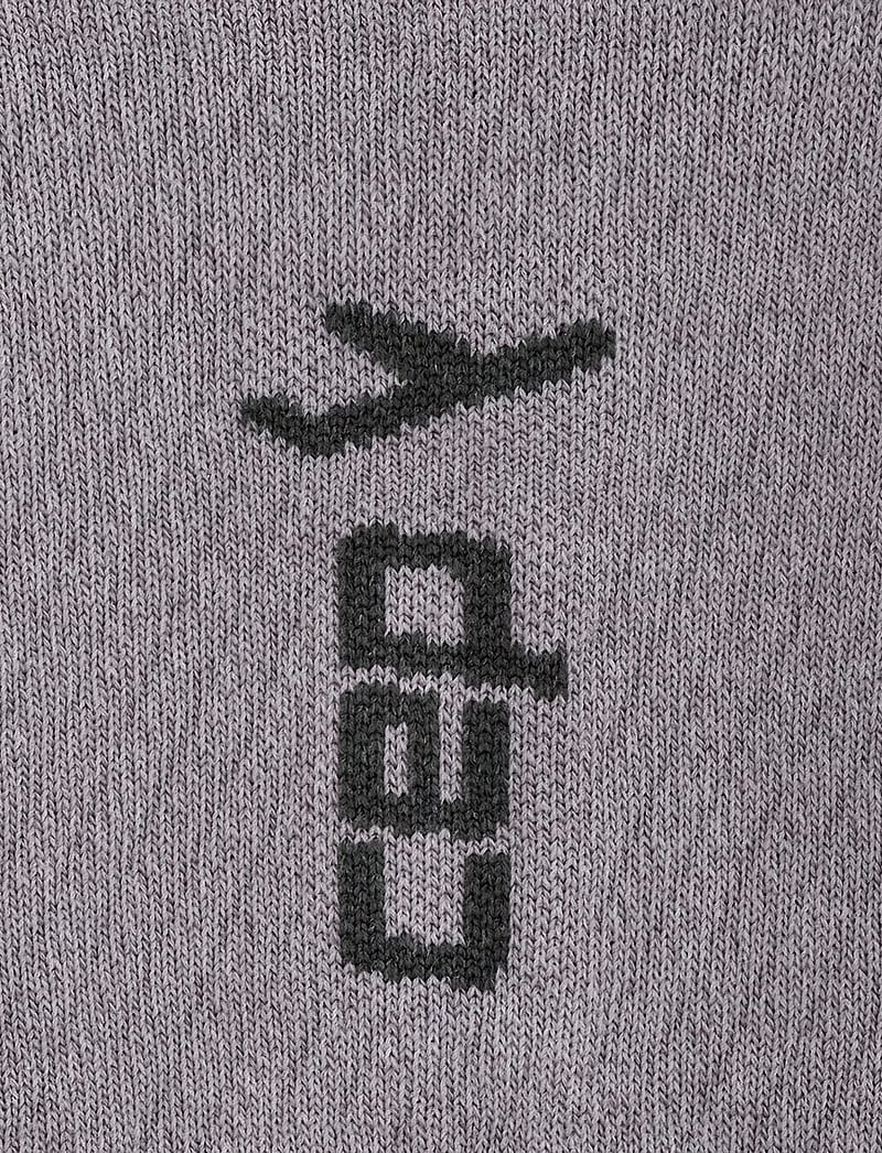 CEP - CORE FLIGHT SOCKS, TALL, 2.0 - underwear & socks - light grey - 4