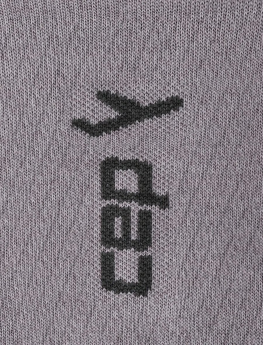 CEP - CORE FLIGHT SOCKS, TALL, 2.0 - strümpfe - light grey - 4
