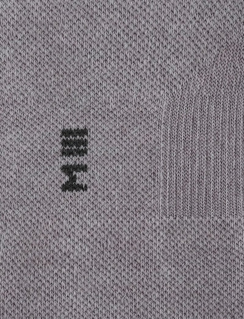 CEP - CORE FLIGHT SOCKS, TALL, 2.0 - underwear & socks - light grey - 5