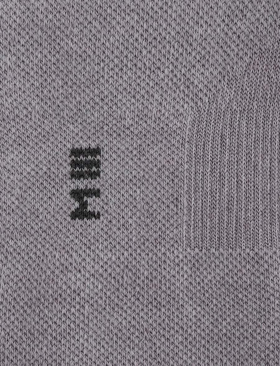CEP - CORE FLIGHT SOCKS, TALL, 2.0 - strümpfe - light grey - 5