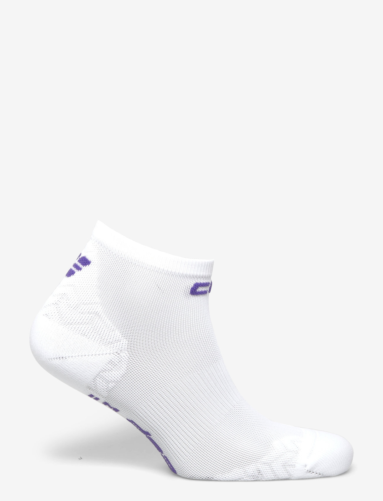 CEP - CORE RUN ULTRALIGHT SOCKS, LOW CUT, 4.0 - strümpfe - white - 1
