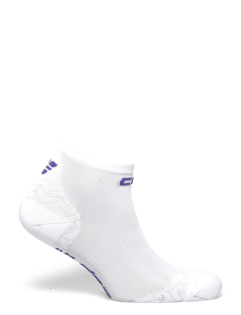 CEP - CORE RUN ULTRALIGHT SOCKS, LOW CUT, 4.0 - strümpfe - white - 1