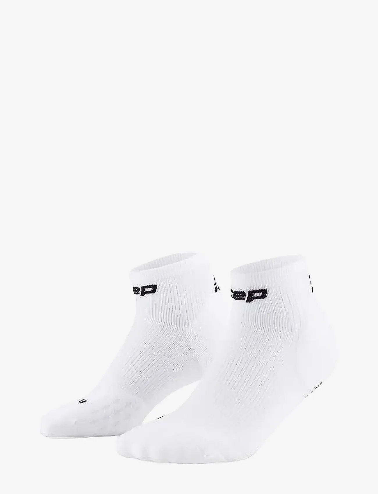 CEP - CORE RUN SOCKS, LOW CUT, 5.0 - clothing - white - 0