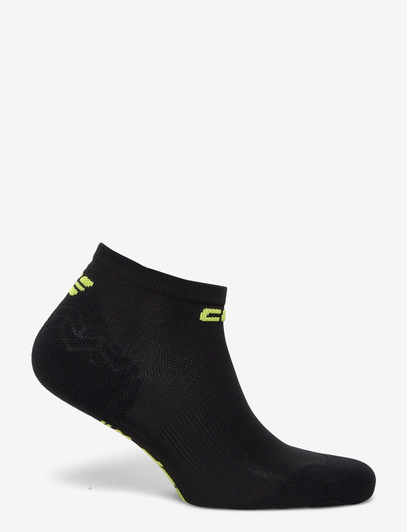 CEP - CORE RUN ULTRALIGHT SOCKS, LOW CUT, 4.0 - strümpfe - black - 1