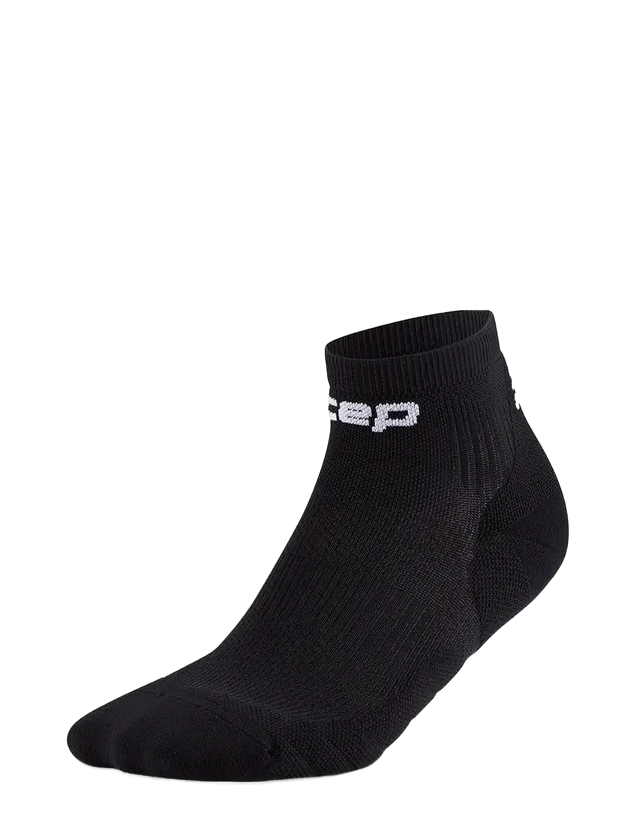 Core Run Socks, Low Cut, 5.0 2