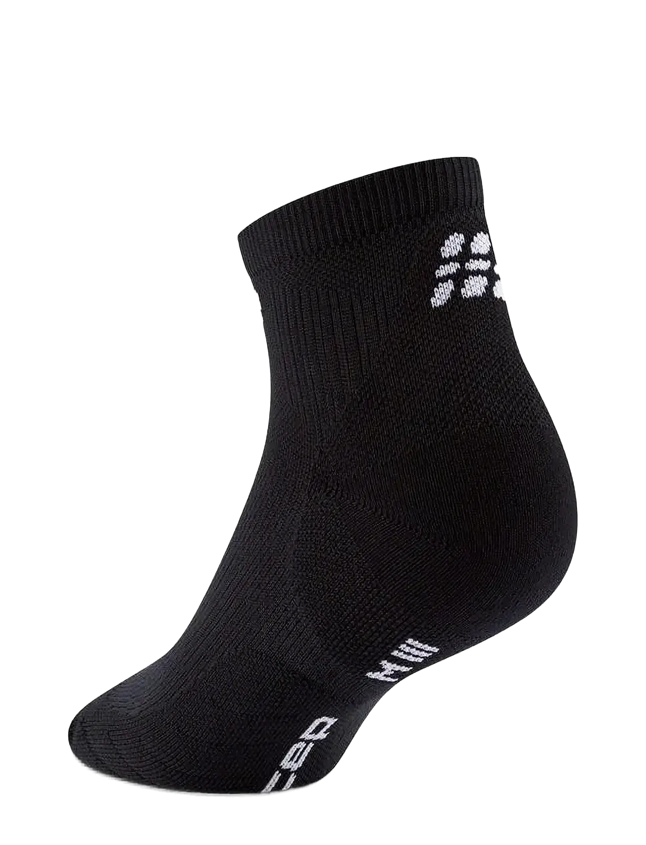 Core Run Socks, Low Cut, 5.0 3