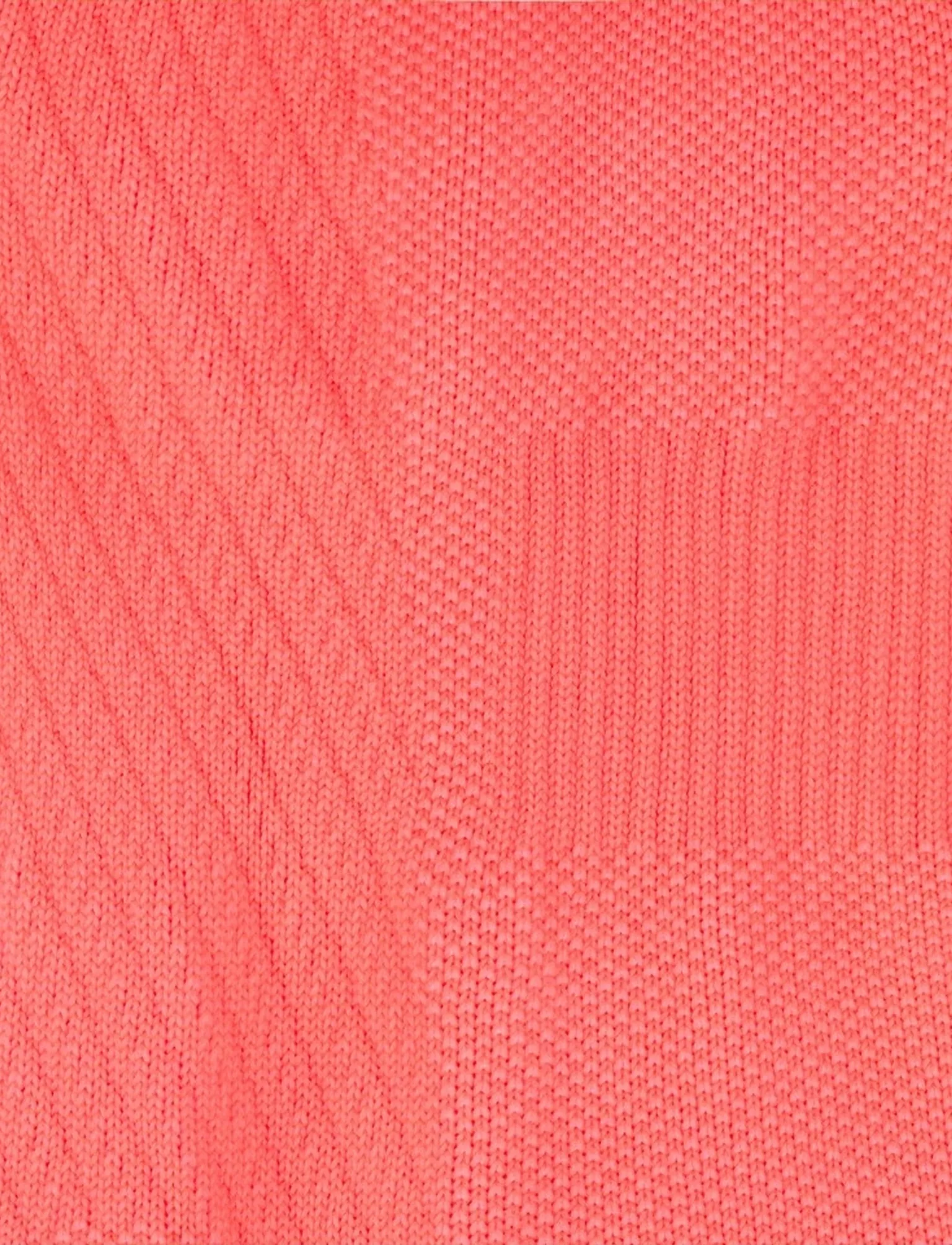 CEP - CORE RUN ULTRALIGHT SOCKS, LOW CUT, 4.0 - undertøj og sokker - neon coral/red - 4