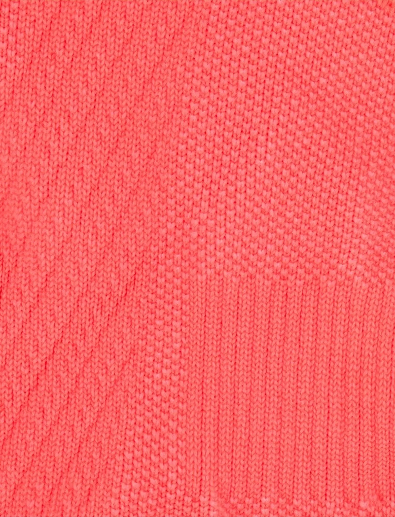 CEP - CORE RUN ULTRALIGHT SOCKS, MID CUT, 4.0 - alusvaatteet ja sukat - neon coral/red - 4