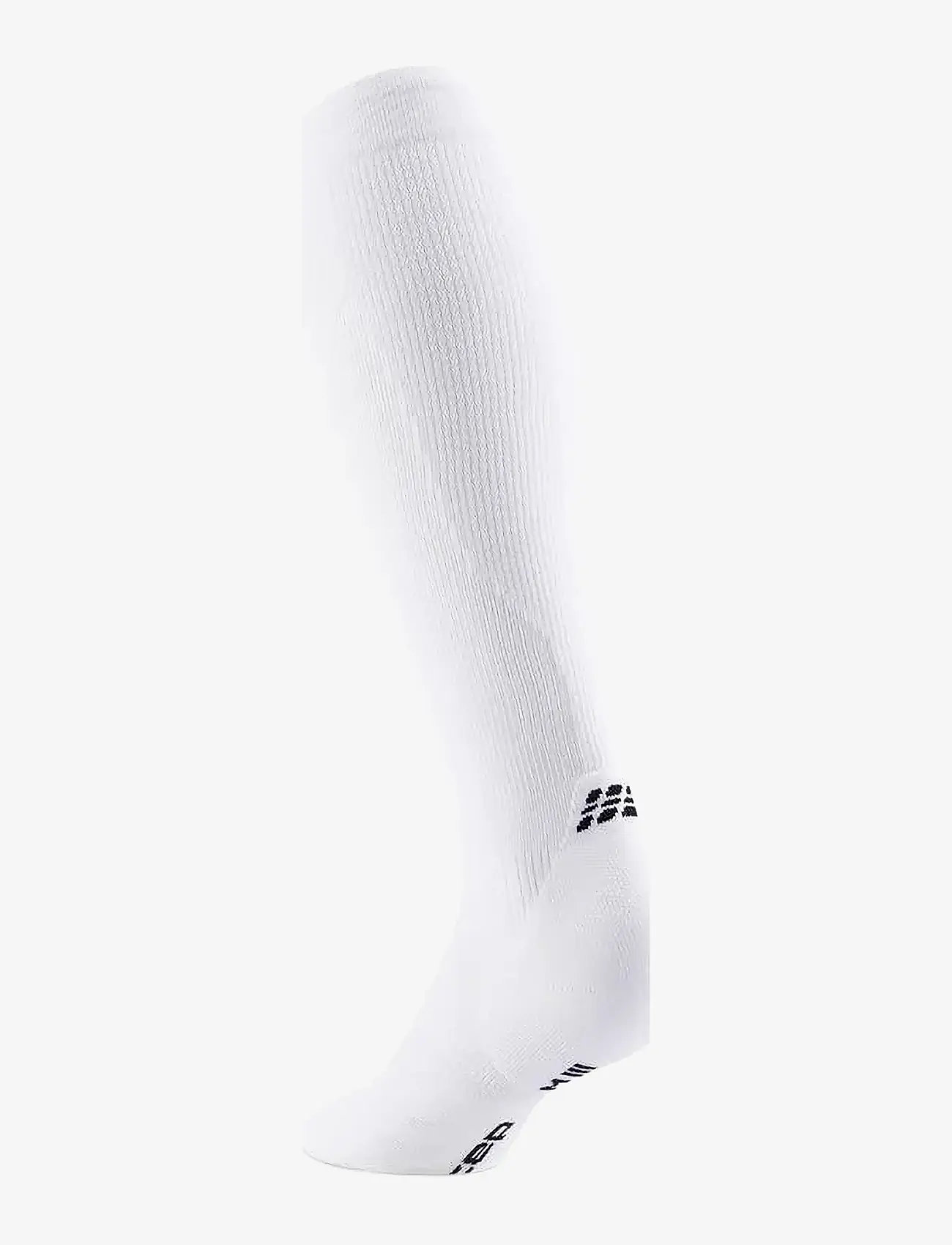 CEP - CORE RUN SOCKS, TALL, 5.0 - mænd - white - 2