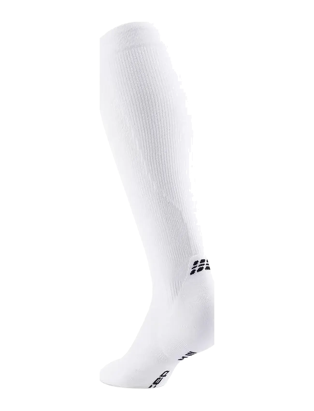 CEP - CORE RUN SOCKS, TALL, 5.0 - strümpfe - white - 2