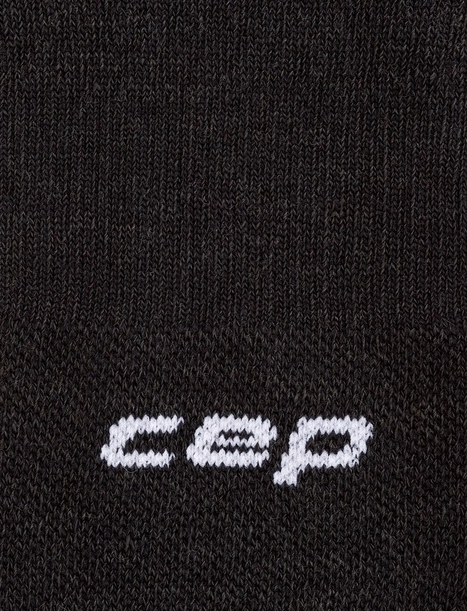 CEP - CORE FLIGHT SOCKS, TALL, 2.0 - laveste priser - black - 3