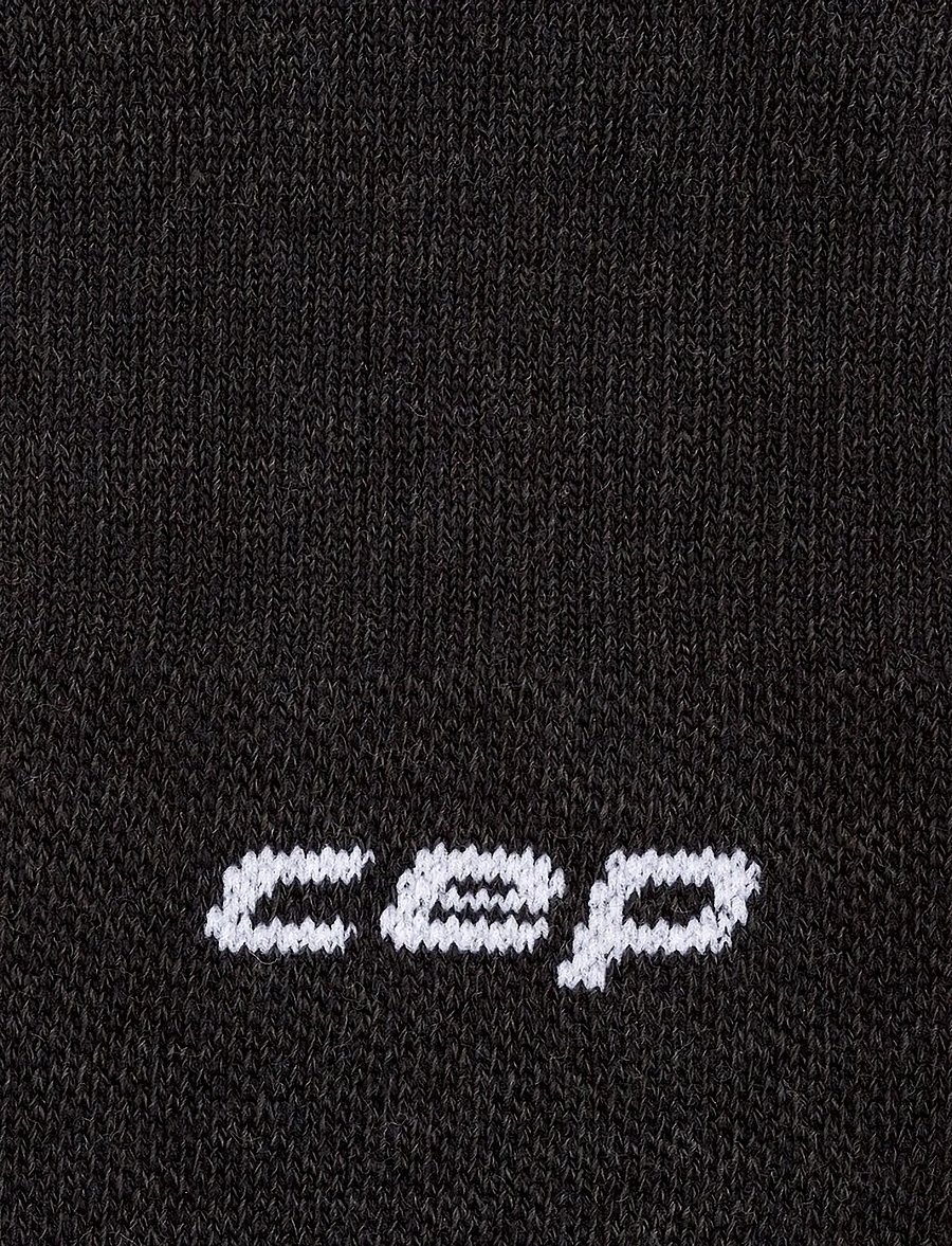 CEP - CORE FLIGHT SOCKS, TALL, 2.0 - spordisokid - black - 3