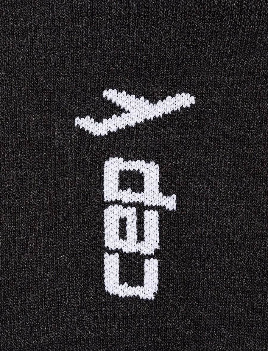 CEP - CORE FLIGHT SOCKS, TALL, 2.0 - spordisokid - black - 4