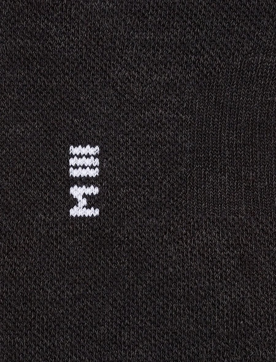 CEP - CORE FLIGHT SOCKS, TALL, 2.0 - spordisokid - black - 5