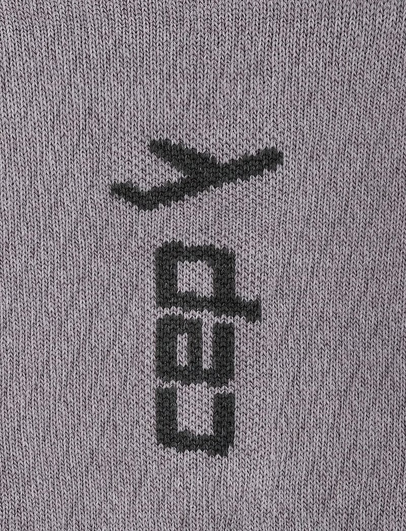 CEP - CORE FLIGHT SOCKS, TALL, 2.0 - spordisokid - light grey - 4