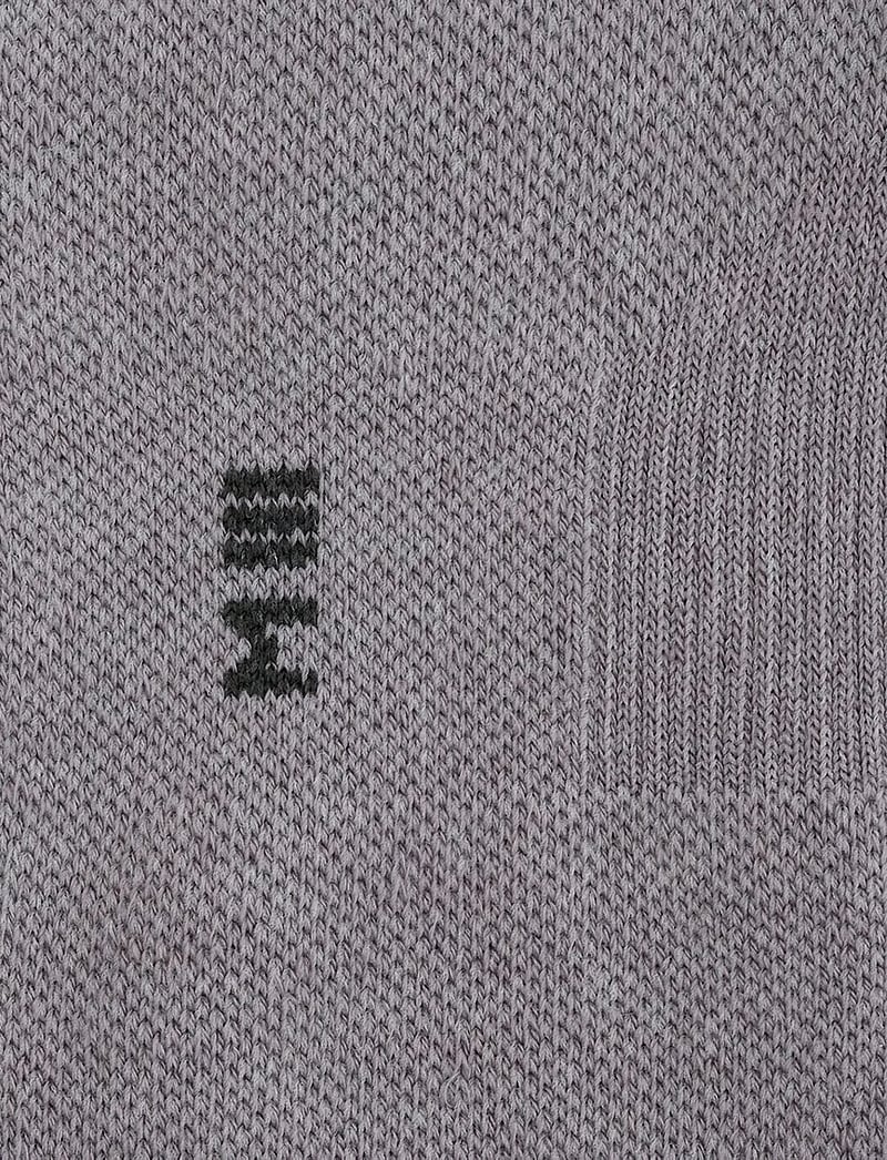 CEP - CORE FLIGHT SOCKS, TALL, 2.0 - spordisokid - light grey - 5