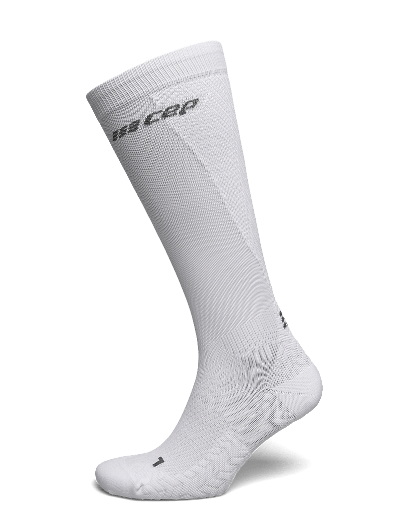 CEP - CEP ultralight socks, tall, v3, men - strümpfe - white - 0