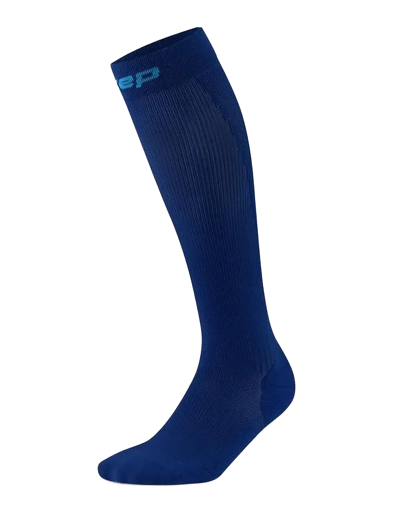 CEP - CORE RUN SOCKS, TALL, 5.0 - socks - dark blue - 1