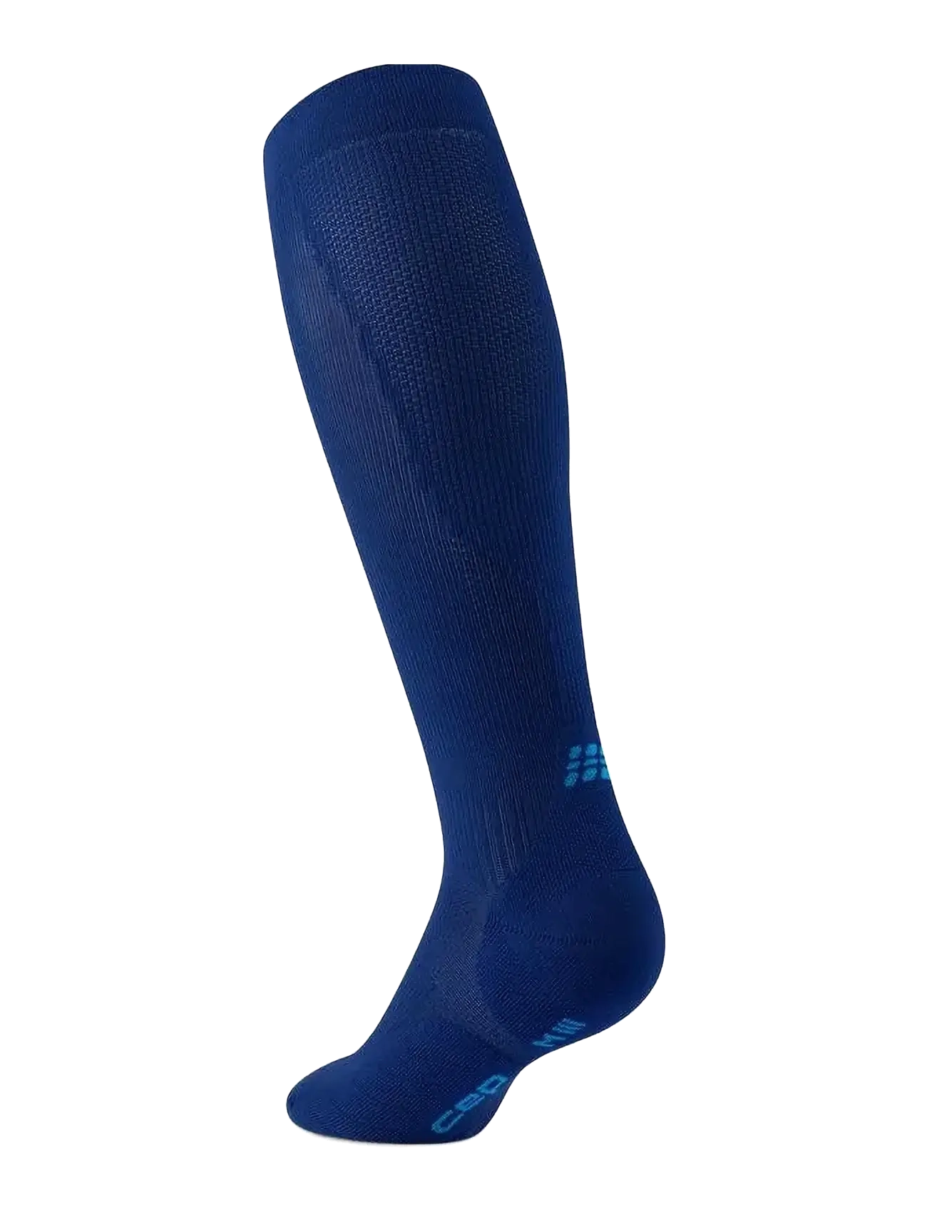 CEP - CORE RUN SOCKS, TALL, 5.0 - socks - dark blue - 2