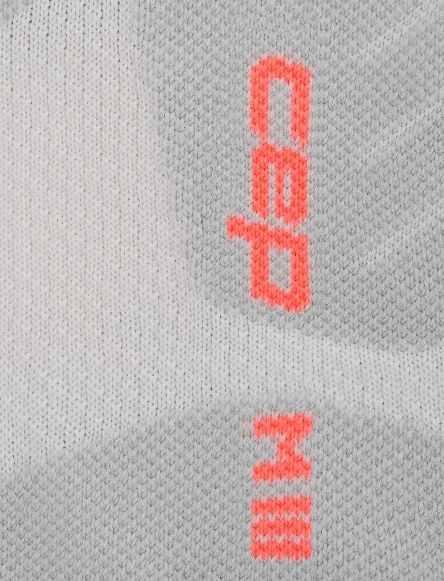CEP - CORE RUN SOCKS, LOW CUT, 5.0 - lägsta priserna - grey - 5