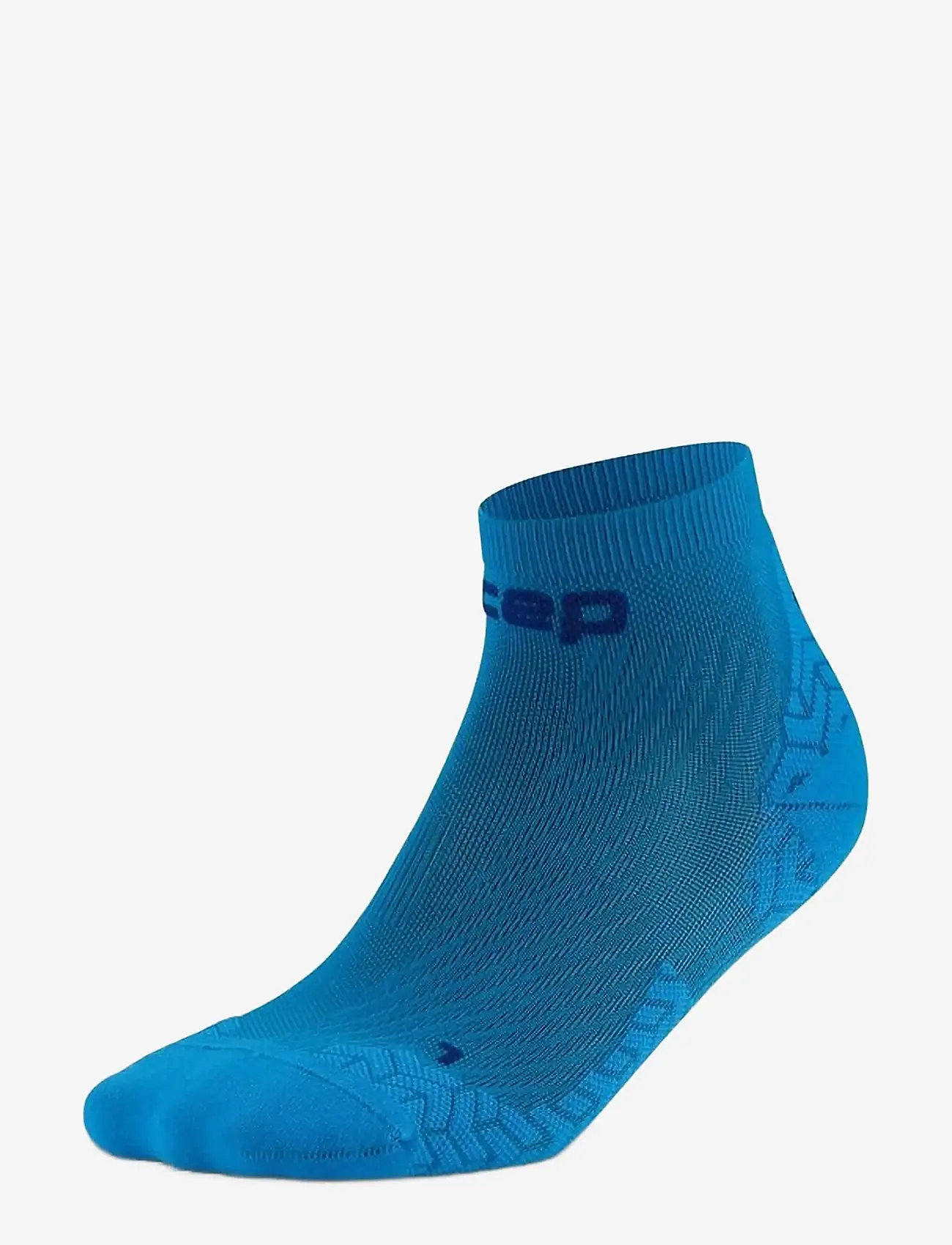 CEP - CORE RUN ULTRALIGHT SOCKS, LOW CUT, 4.0 - sportsocken - blue - 1