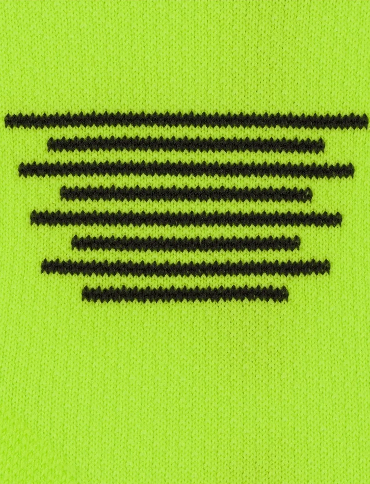 CEP - CORE RUN SOCKS, LOW CUT, 5.0 - die niedrigsten preise - lime/black - 4