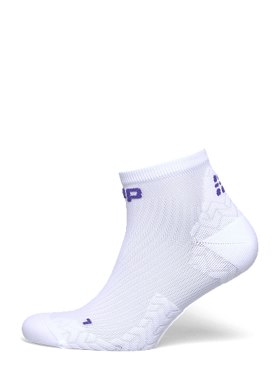 Core Run Ultralight Socks, Low Cut, 4.0 - StrøMper