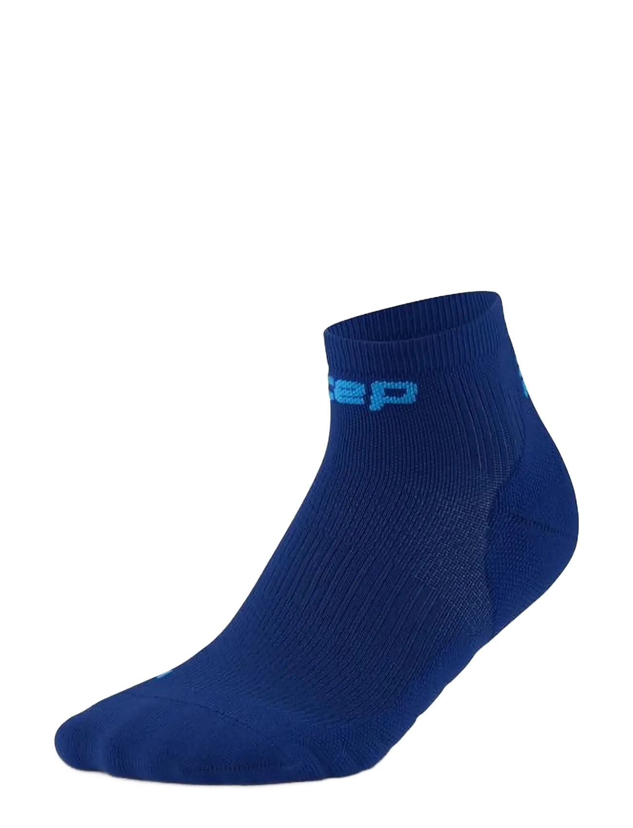 CEP - CORE RUN SOCKS, LOW CUT, 5.0 - die niedrigsten preise - dark blue - 1