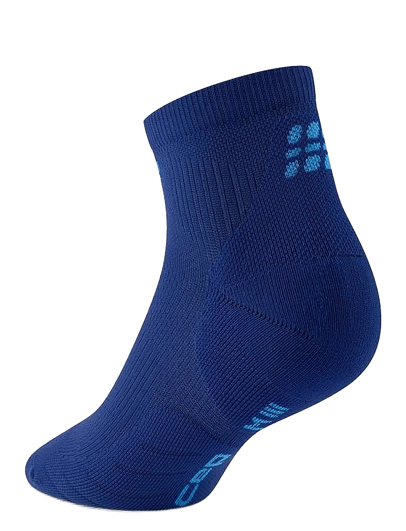 CEP - CORE RUN SOCKS, LOW CUT, 5.0 - sportstrømper - dark blue - 2