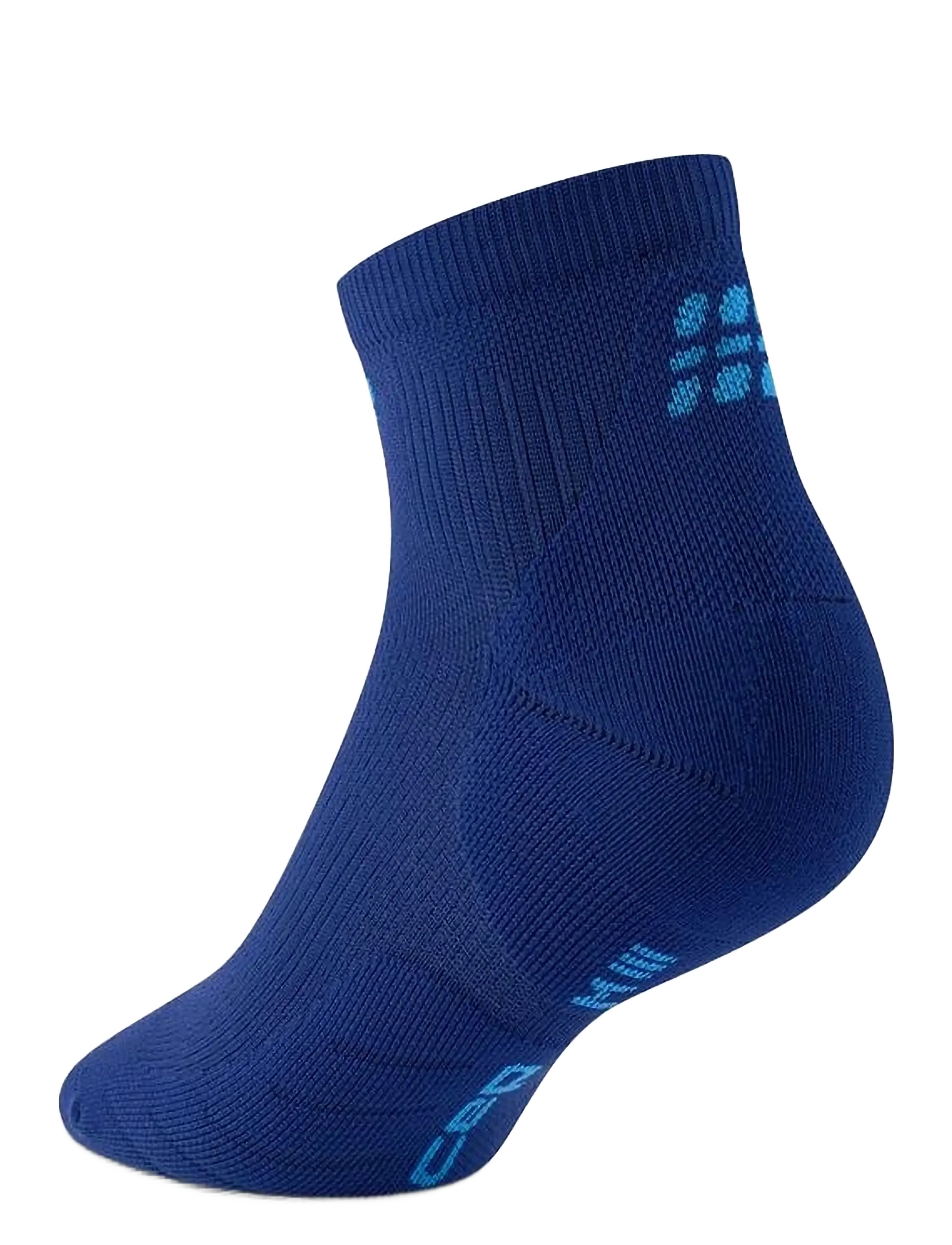 CEP - CORE RUN SOCKS, LOW CUT, 5.0 - die niedrigsten preise - dark blue - 2