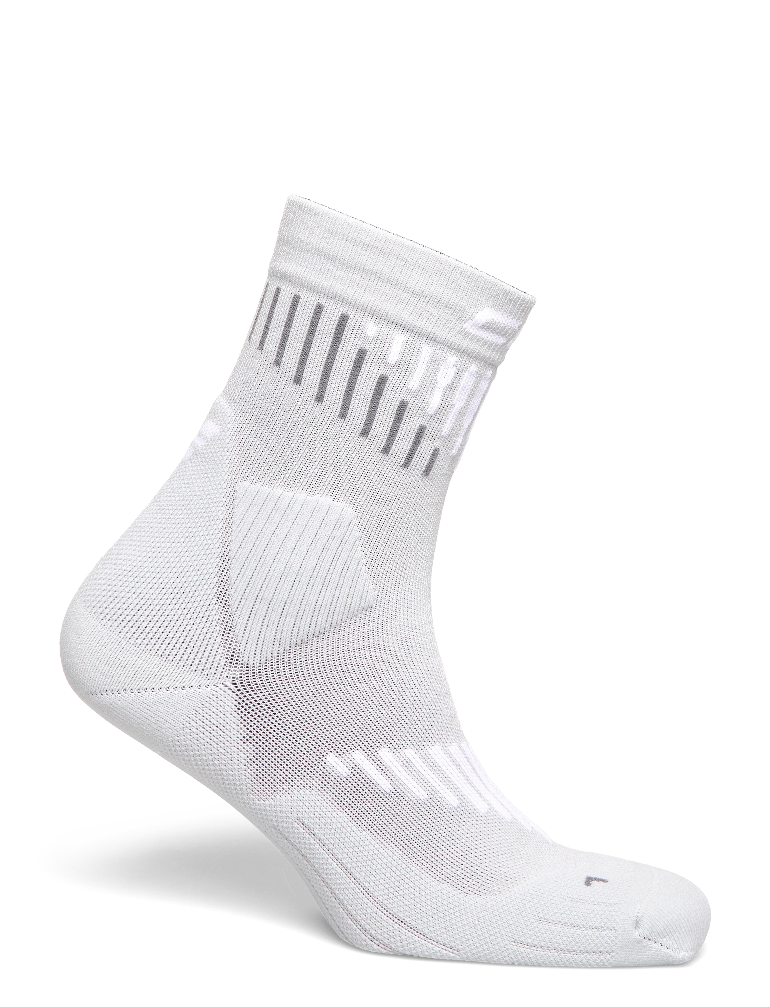 CEP Core Run Merino Socks, Mid Cut, 3.0 strumpor herr – bild 2