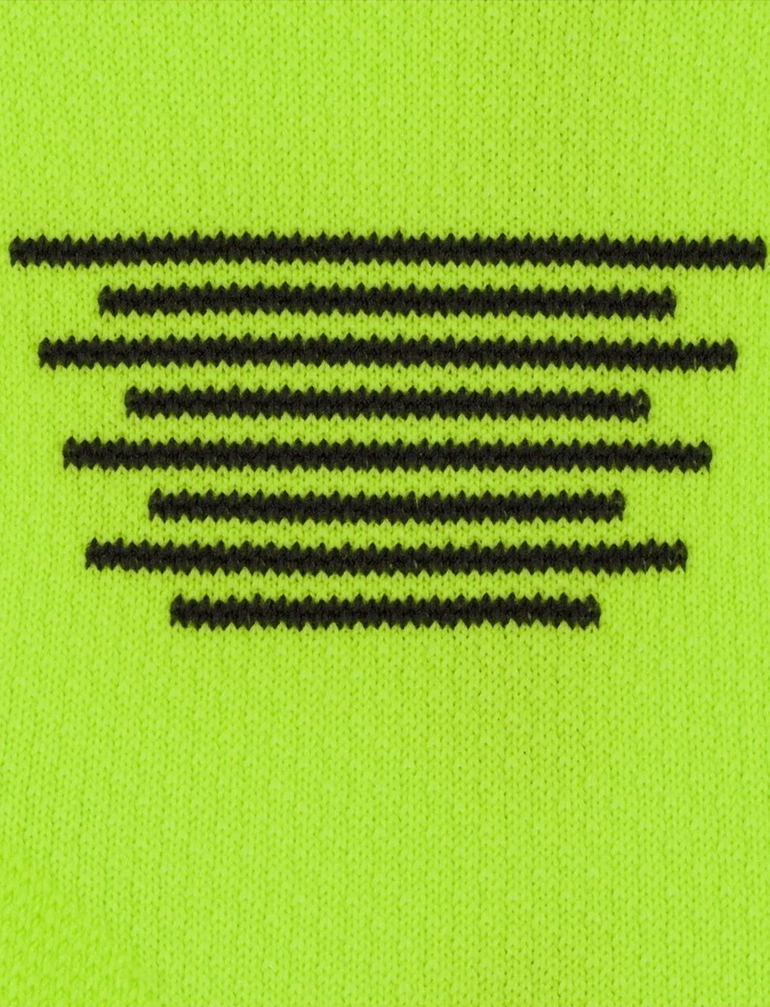 CEP - CORE RUN SOCKS, MID CUT, 5.0 - die niedrigsten preise - lime/black - 4
