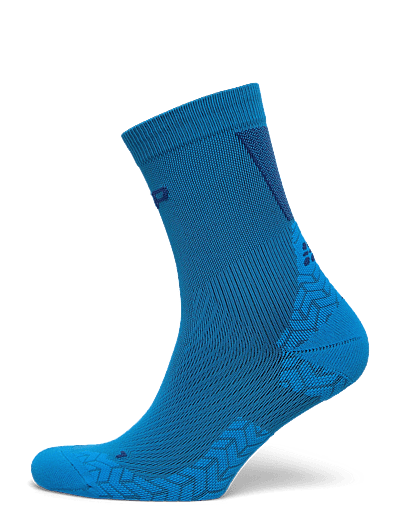 Core Run Ultralight Socks, Mid Cut, 4.0 - StrøMper