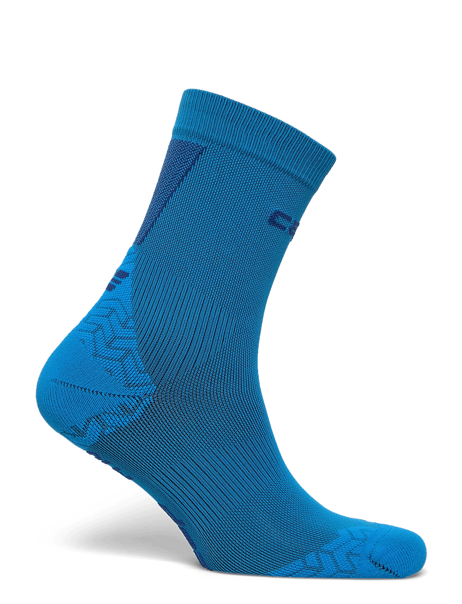 CEP - CORE RUN ULTRALIGHT SOCKS, MID CUT, 4.0 - strümpfe - blue/dark blue - 1