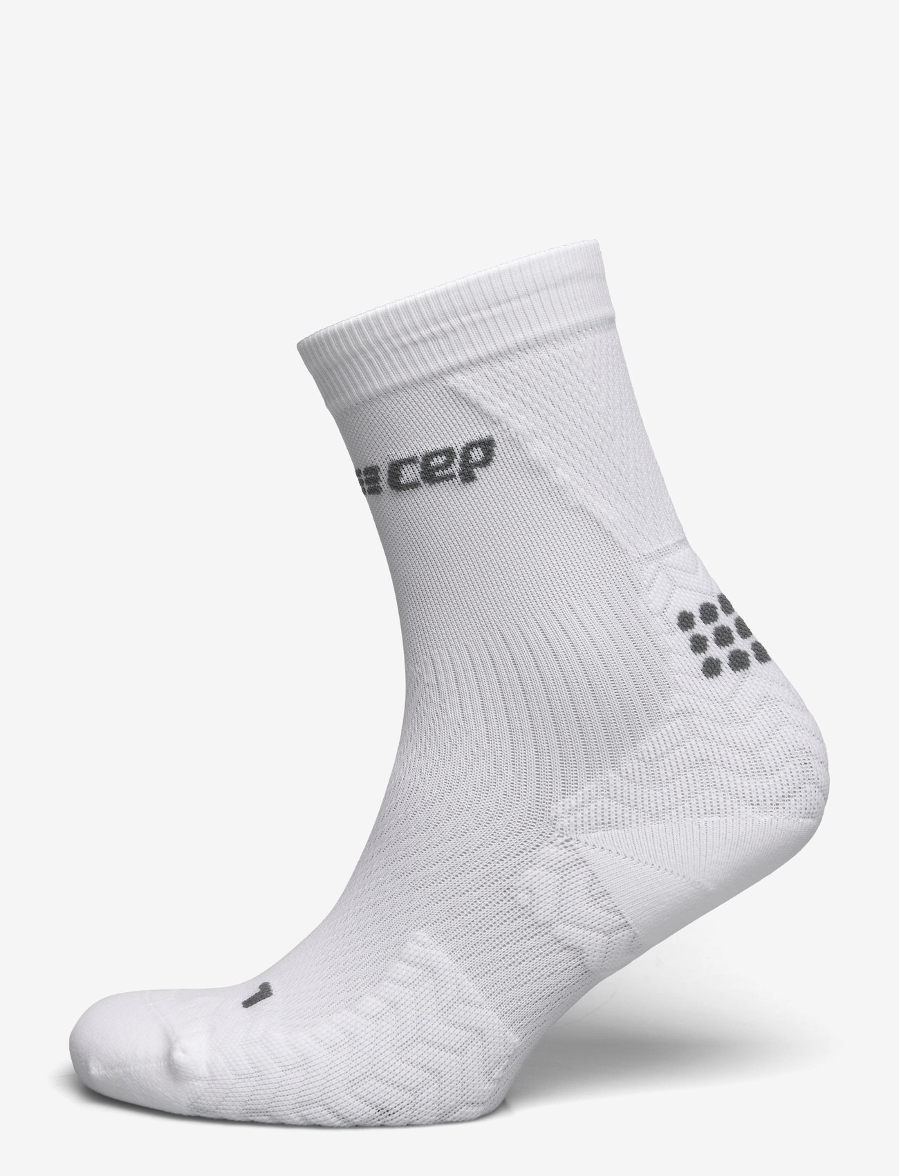 Chaussettes De Compression CEP Homme - Pour Course Et Récupération