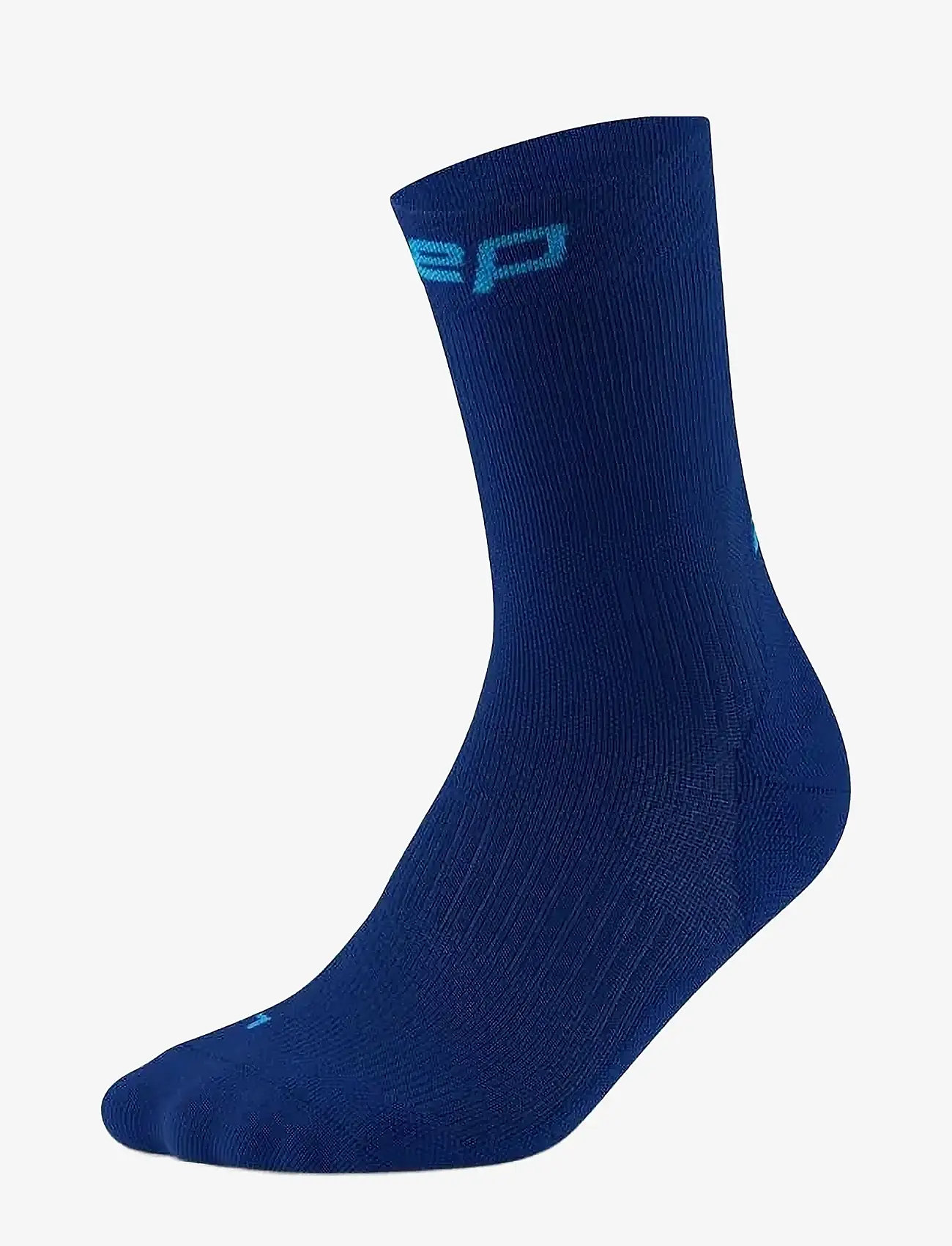 CEP - CORE RUN SOCKS, MID CUT, 5.0 - sportsocken - dark blue - 1