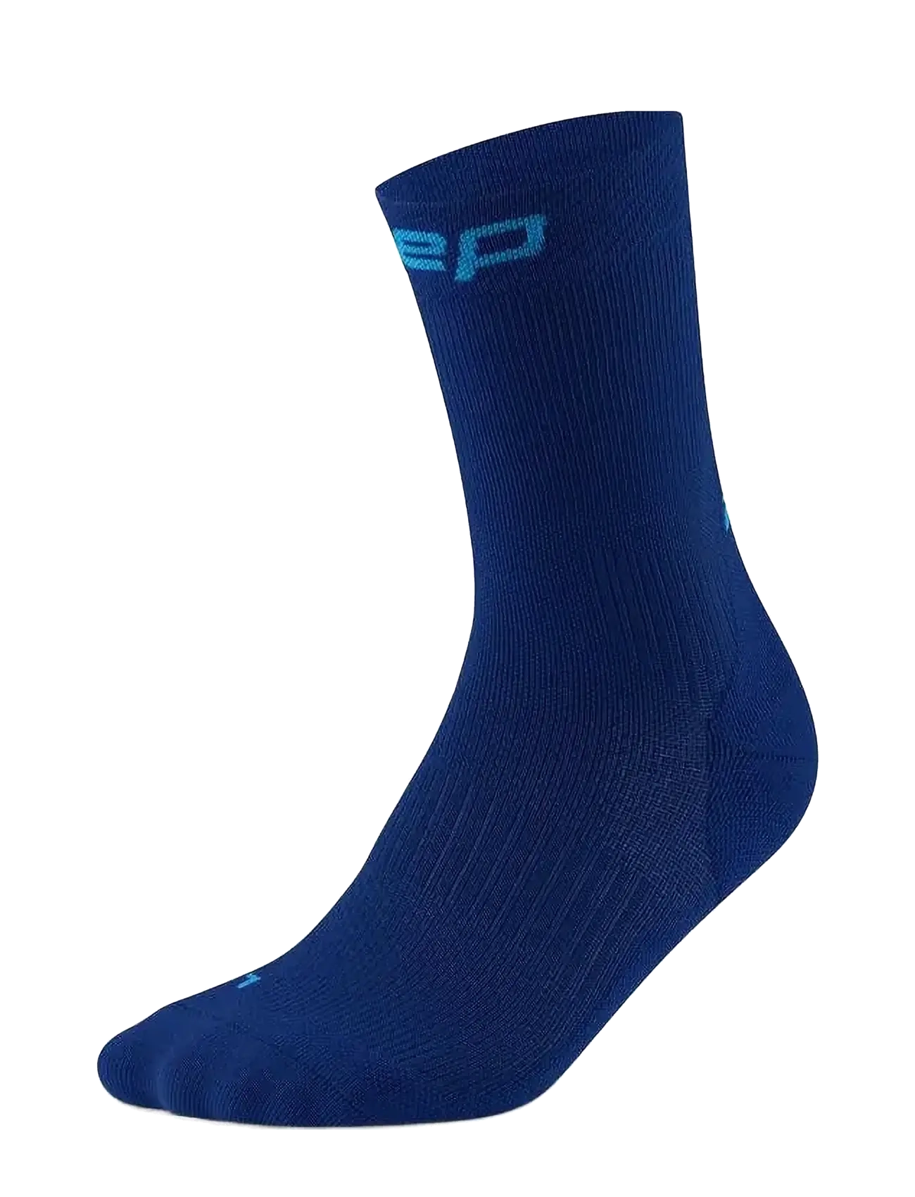 CEP - CORE RUN SOCKS, MID CUT, 5.0 - strümpfe - dark blue - 1
