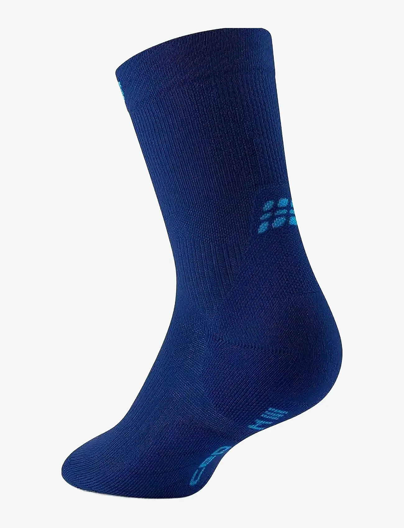 CEP - CORE RUN SOCKS, MID CUT, 5.0 - sportsocken - dark blue - 2