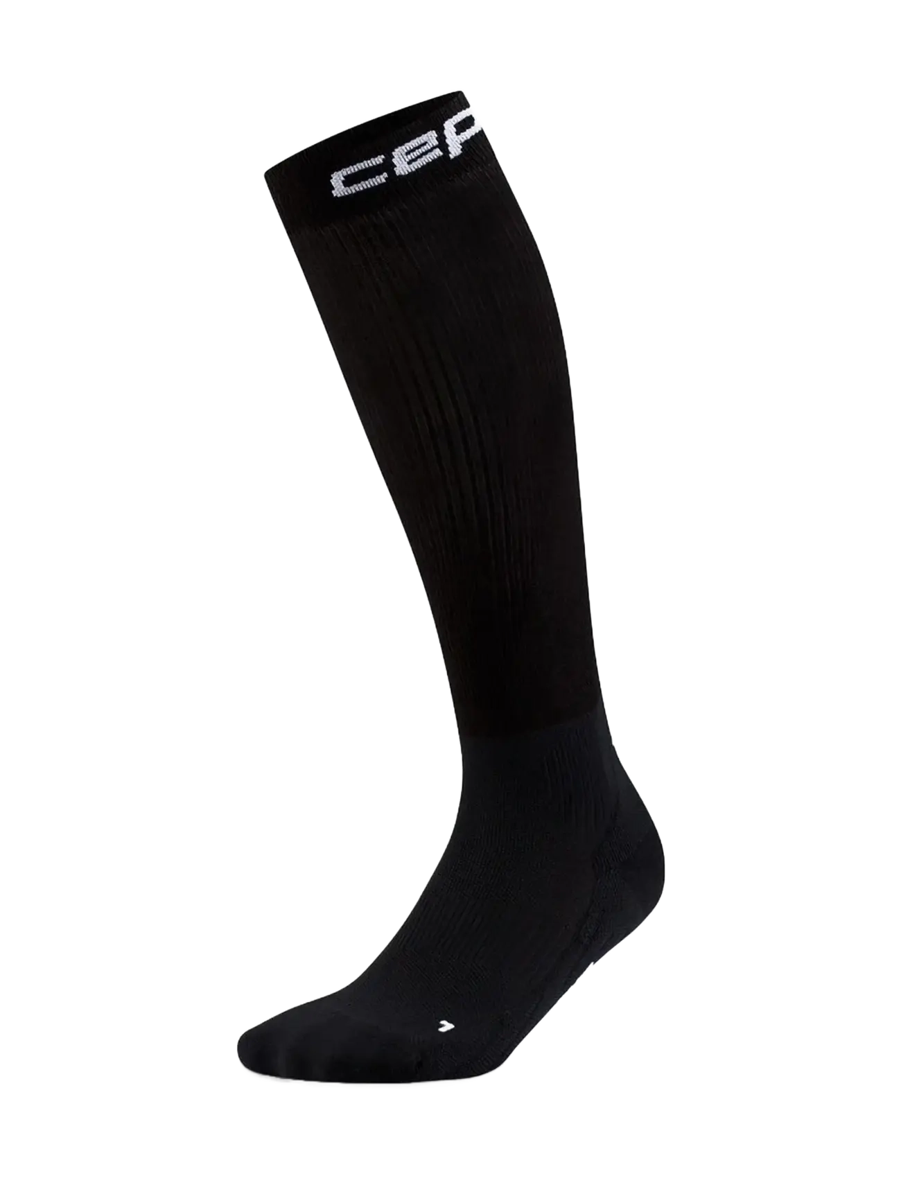 CEP - CORE RECOVERY SOCKS, TALL, 2.0 - strümpfe - black - 1