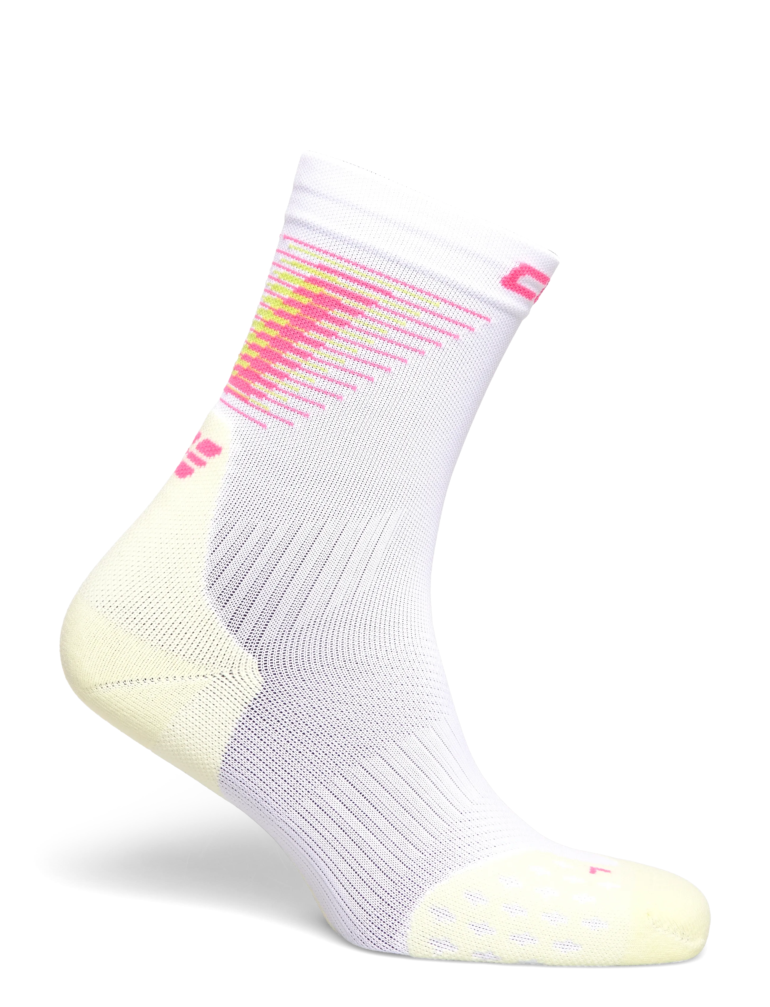 CEP Core Run Edt. Halo Socks, Mid Cut strumpor dam – bild 2