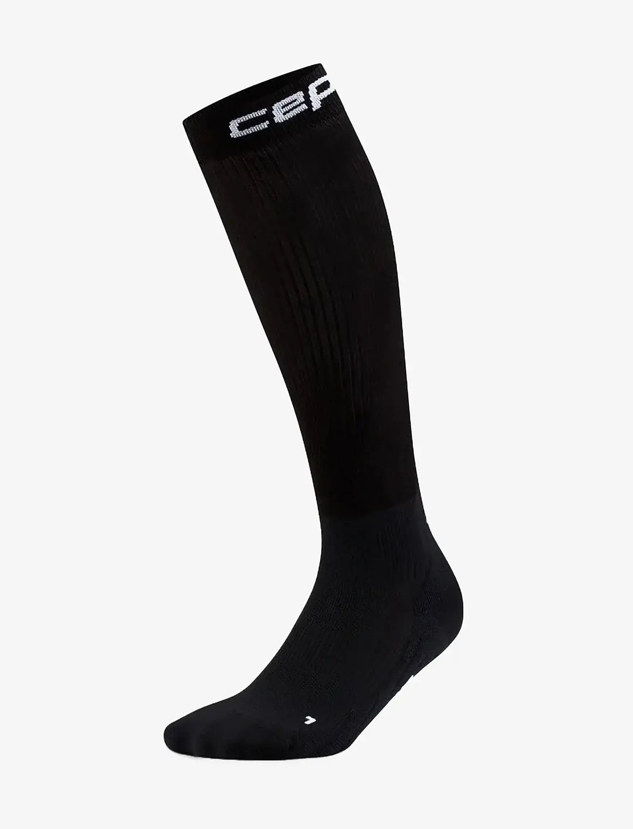 CEP - CORE RECOVERY SOCKS, TALL, 2.0 - strümpfe - black - 1