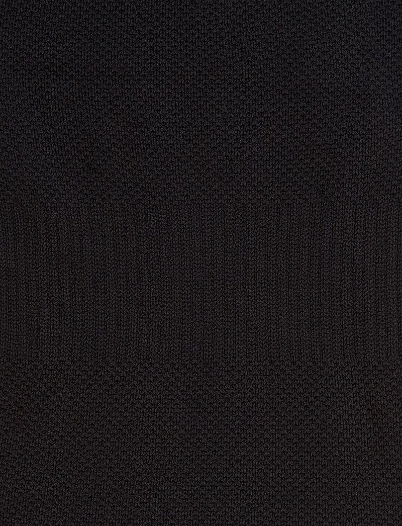 CEP - CORE RECOVERY SOCKS, TALL, 2.0 - strümpfe - black - 4